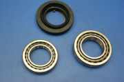Radlager links hinten Ford Transit V363 Kasten (FCD, FDD) 4080