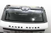 Heckklappe geschlossen Land Rover Range Rover Evoque I (L538) FUJIWHITE867