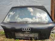 Heckklappe geschlossen Audi A3 (8L)