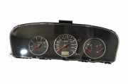 Tachometer Nissan X-Trail I (T30) EQ370FK