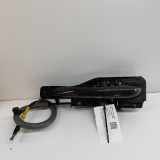 Türgriff links hinten Porsche Macan 1 (95B) 95B839885B