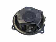Lautsprecher rechts hinten Citroen C5 III Break (RW)