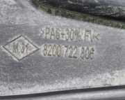 Ölmessstab Mercedes-Benz Citan Mixto (W415) 8200722806