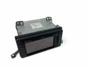 Radio/Navigationssystem-Kombination Toyota Avensis Stufenheck (T27) PZ4450033301