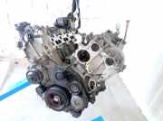 Motor ohne Anbauteile Mercedes-Benz CLS (C219) 642920