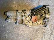 Schaltgetriebe Audi A4 (8E, B7) HCK