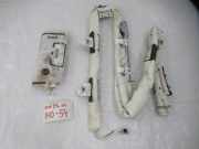 Airbag Sitz rechts vorne Peugeot 307 Break () 9821954880