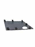 Kühlergrill unten Mercedes-Benz M-Klasse (W166) A1668850522