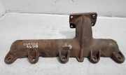 Auspuffkrümmer Fiat Ducato Kasten (244) 500392753