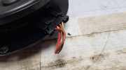 Lautsprecher links hinten VW Jetta III (1K2) 1KM035454B