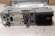 Radio/Navigationssystem-Kombination Peugeot 407 SW () 9660647677