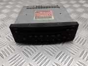 Radio/Navigationssystem-Kombination Peugeot 206+ (T3E) 96635823XT
