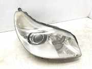 Hauptscheinwerfer rechts Citroen C5 II (RC) 9650115580