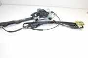 Fensterheber rechts vorne Opel Zafira Tourer C (P12) 13260138