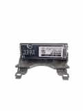 Rückfahrkamera Renault Megane III Schrägheck (BZ) 284624816R