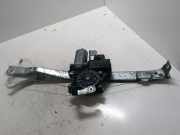 Fensterheber rechts hinten Ford Mondeo III Kombi (BWY) 0130821772