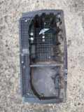 Reserveradwanne BMW 1er (E87)