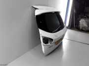 Heckklappe geschlossen Ford Kuga ()