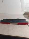 Rücklicht hinten links FIAT DOBLO Cargo (223_) 1.9 JTD (223ZXE1A) 20120999