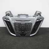 Musik-Player Verkleidung FORD TOURNEO CUSTOM Minibus / passenger 2.2 TDCi BK21-V018B09-BBW BK21-V018B08-BBW