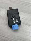 Alarmblock PEUGEOT 307 SW (3H) 1.6 16V 9657384680