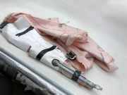 Dach SRS rechts NISSAN QASHQAI III (J12) 1.3 DIG-T 985p06ua0d