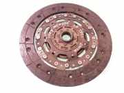 Kupplungsscheibe FORD MONDEO III Sedan (B4Y) 2.0 TDCi 3S717550H2A