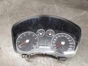 Tachometer Ford Focus C-Max (DM2) 3M5T10849EJ
