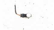 Einparkhilfe hinten MERCEDES-BENZ GLE (W166) 250 d (166.006) A0009055504