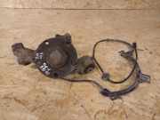 Radnabe hinten Audi A4 Avant (8E, B7)