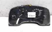 Kombiinstrument OPEL ASTRA G Hatchback (F48_, F08_) 1.7 TD 09228750DY