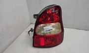 Rücklicht hinten rechts