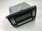 Multifunktionsanzeige VW Golf V Variant (1KM) 1K0035186AF