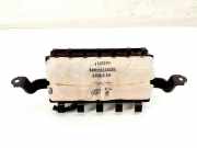 Airbag Knie Nissan X-Trail III (T32) 130315SA