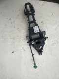 HALTERUNG TÜRGRIFF HINTEN LAND ROVER RANGE ROVER EVOQUE (L538) 2.0 D 230512