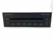 CD-Wechsler VW GOLF V (1K1) 2.0 TDI VWZ3Z8F8256664 1K0035110A