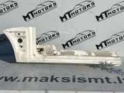 Rechter Schweller VW CRAFTER Furgon (SY_) 2.0 TDI