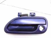 Türaußengriff hinten links SUBARU LEGACY V (BM) 2.5 i AWD (BM9) GF20