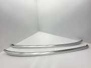 Dachreling-Set MERCEDES-BENZ GLC (X253, C253) 350 d 4-matic (253.925) A2538900493