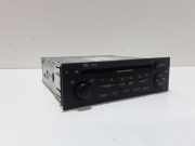 Radio/Navigationssystem-Kombination Mitsubishi Grandis (NA0W) 8701A080