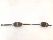 Antriebswelle vorne rechts MERCEDES-BENZ GLE (W166) 350 d 4-matic (166.024) A1663801300