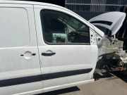 Vordere rechte Tür PEUGEOT EXPERT Furgon (VF3A_, VF3U_, VF3X_) 2.0 HDi 165