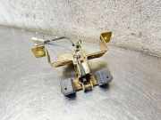 Schloss zum Öffnen der Heckklappenfenster