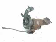 Turbolader PEUGEOT 406 Coupe (8C) 2.2 HDI 9640668680