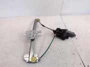 Türfensterheber hinten rechts PEUGEOT 807 (E) 2.0 HDi 1494840080