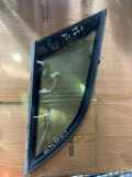 Kleines Seitenfenster hinten links MERCEDES-BENZ E (W212) E 200 CDI / BlueTEC (212.005, 212.006)