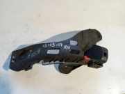 Stoßstangenhalter hinten rechts OPEL ASTRA H Sedan (L69) 1.7 CDTi 13143107