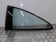 Linke Seite hinteres Seitenfenster PEUGEOT 406 Coupe (8C) 2.2 HDI