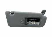 Sonnenblende rechts Kia Sorento II (XM)