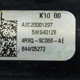 Kraftstoffzuführung JAGUAR XF (X250) 2.7 D 4R8Q9CD66AE